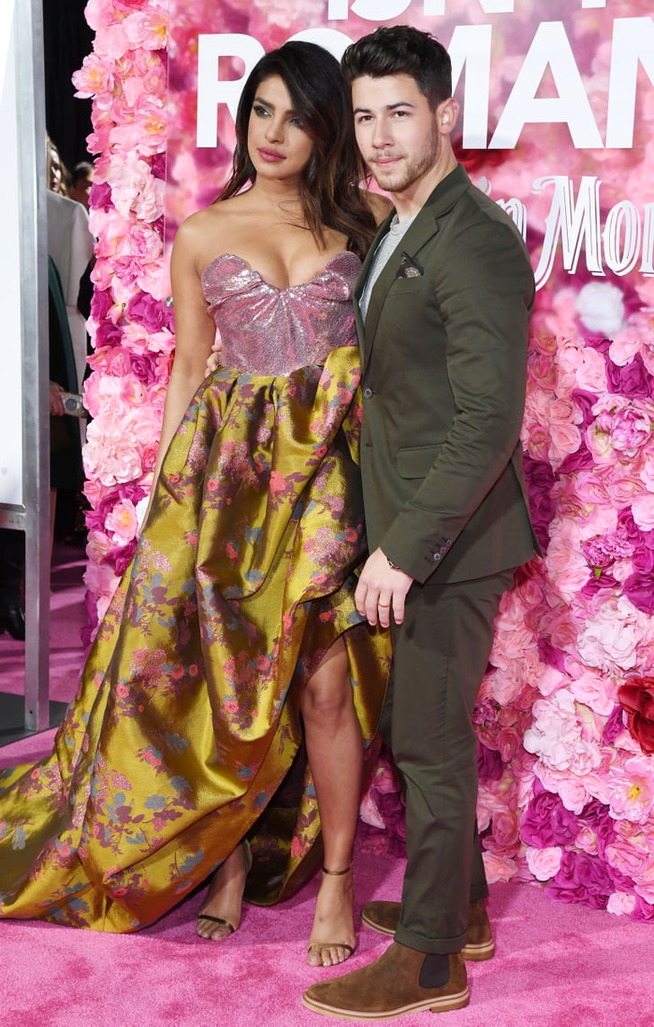 Priyanka Chopra Dress at Isn't It Romantic Premiere 2019 | POPSUGAR