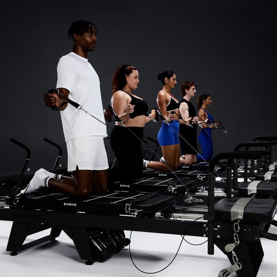 What Is a Solidcore Class Like?
