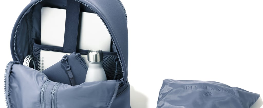 The Best and Most Stylish Travel Backpacks For Women