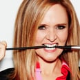 Samantha Bee Is the Best Damn Part of This Election