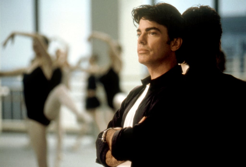 Peter Gallagher as Jonathan Reeves Peter Gallagher as Jonathan Reeves
