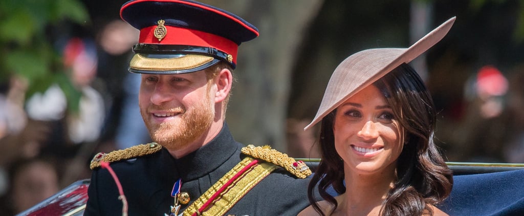 Will Harry and Meghan's Baby Have a Royal Title?