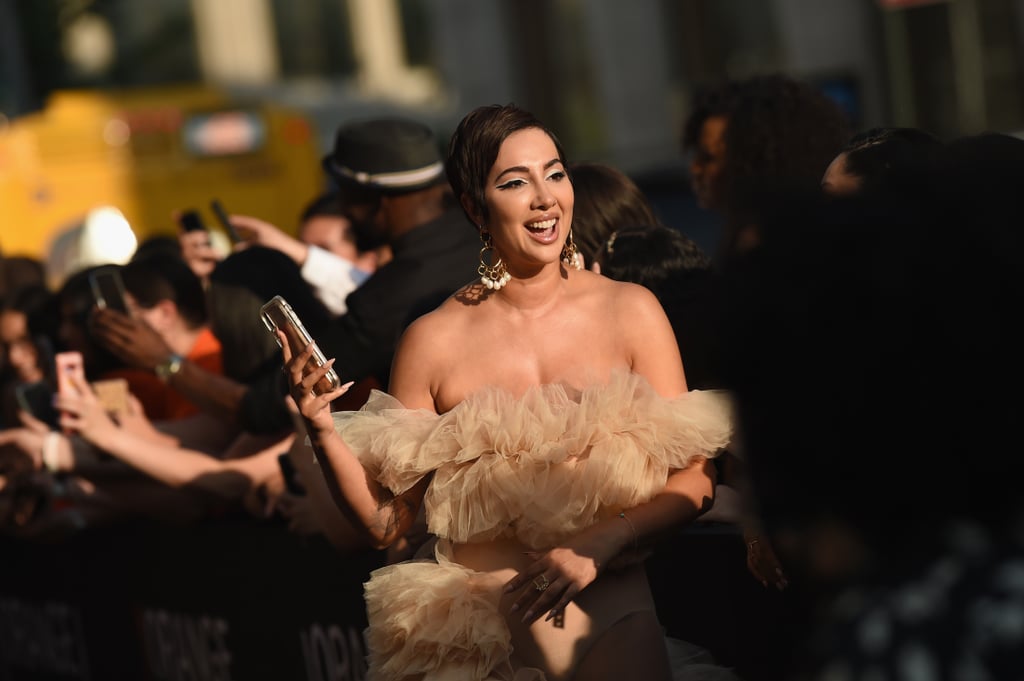 The Cast of Orange Is the New Black at Final Season Premiere