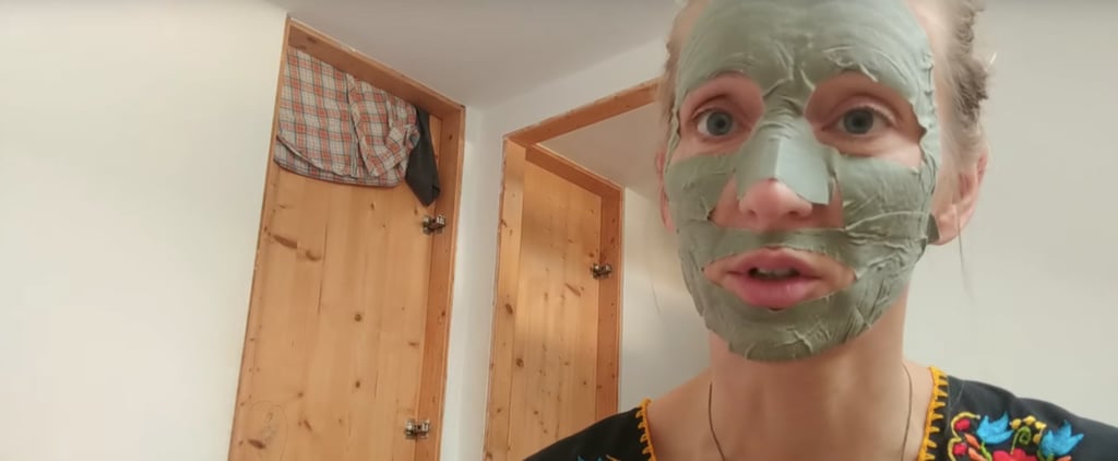 Cybersecurity Beauty Tutorial