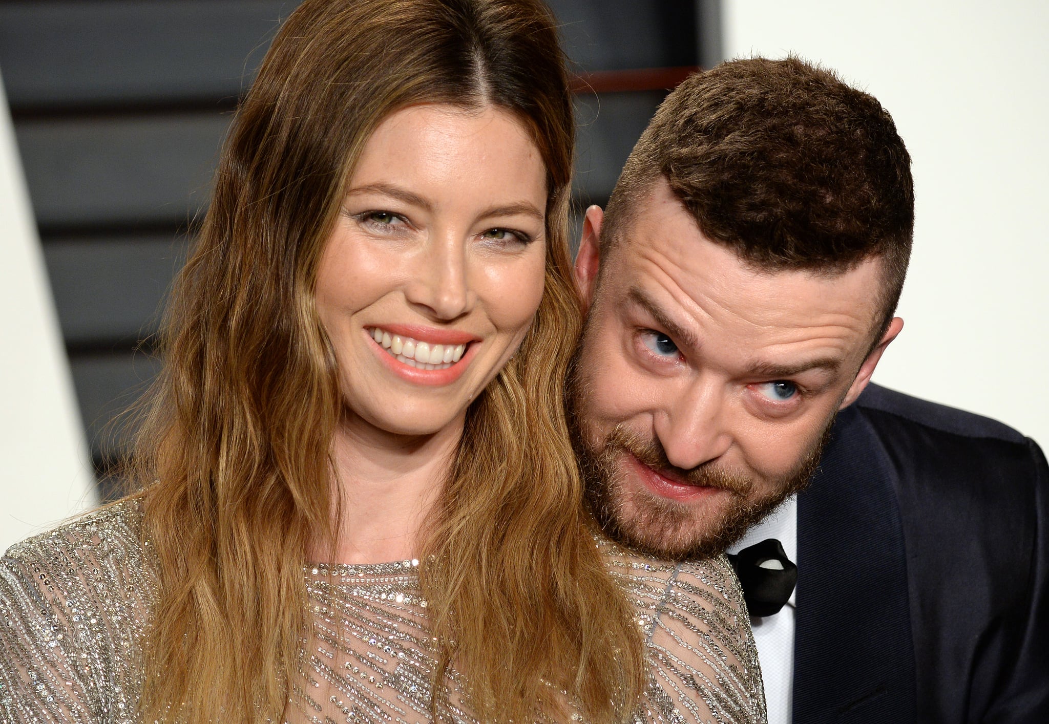 How Did Justin Timberlake And Jessica Biel Meet POPSUGAR Celebrity UK