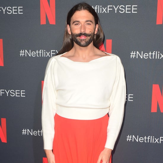 Jonathan Van Ness Reveals He's HIV-Positive in Memoir