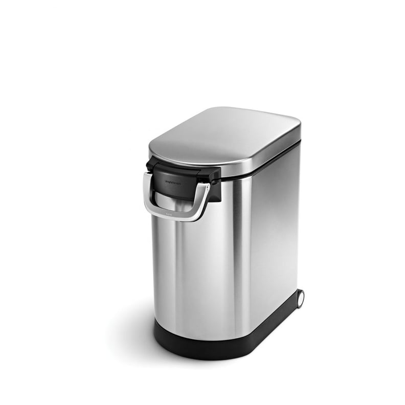 Simplehuman Pet Food Can