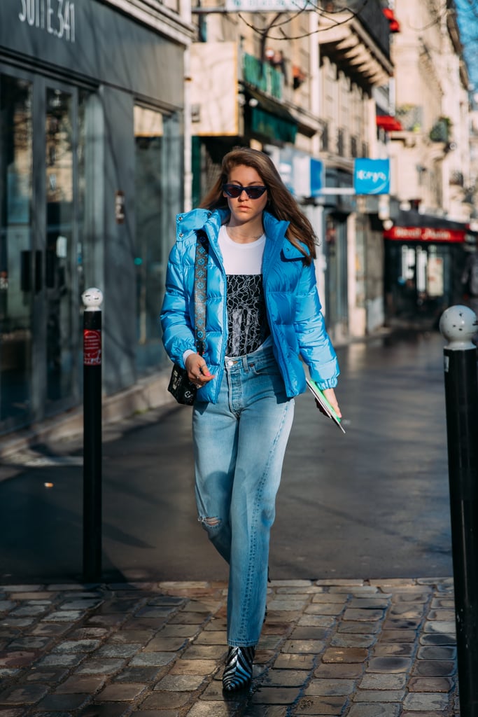 PFW Day 2 PFW Day 2