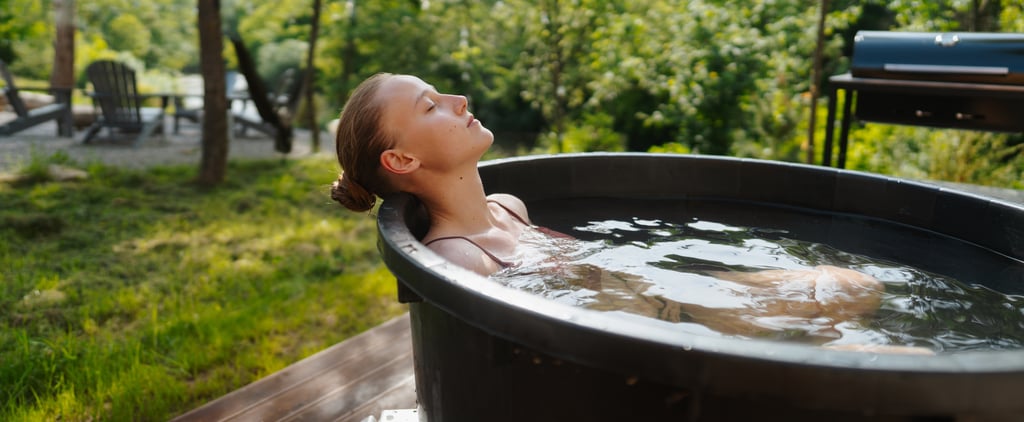 Benefits of Cold Plunges, According to Experts