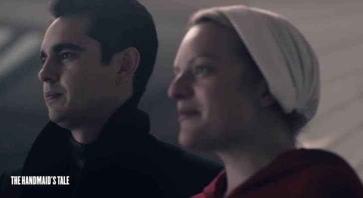 Are June and Nick Still Together? | The Handmaids Tale Season 3 Trailer
