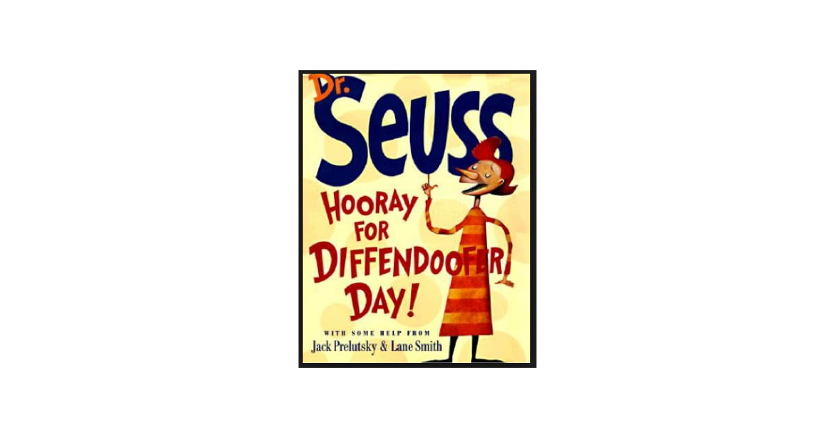 Hooray For Diffendoofer Day! | Books About Individuality | POPSUGAR ...