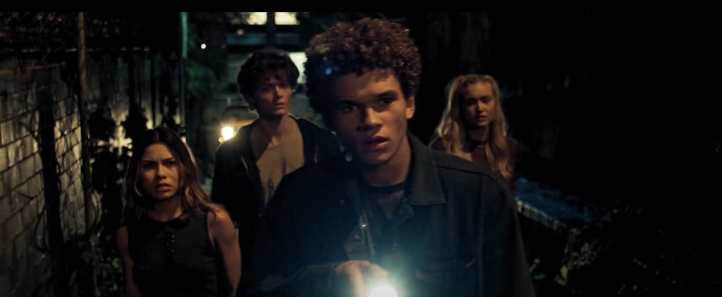 Wolf Pack: Cast, Trailer, Release Date