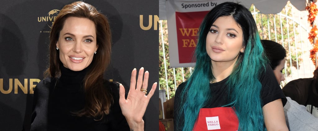 Celebrity Pictures Week of Nov. 24, 2014