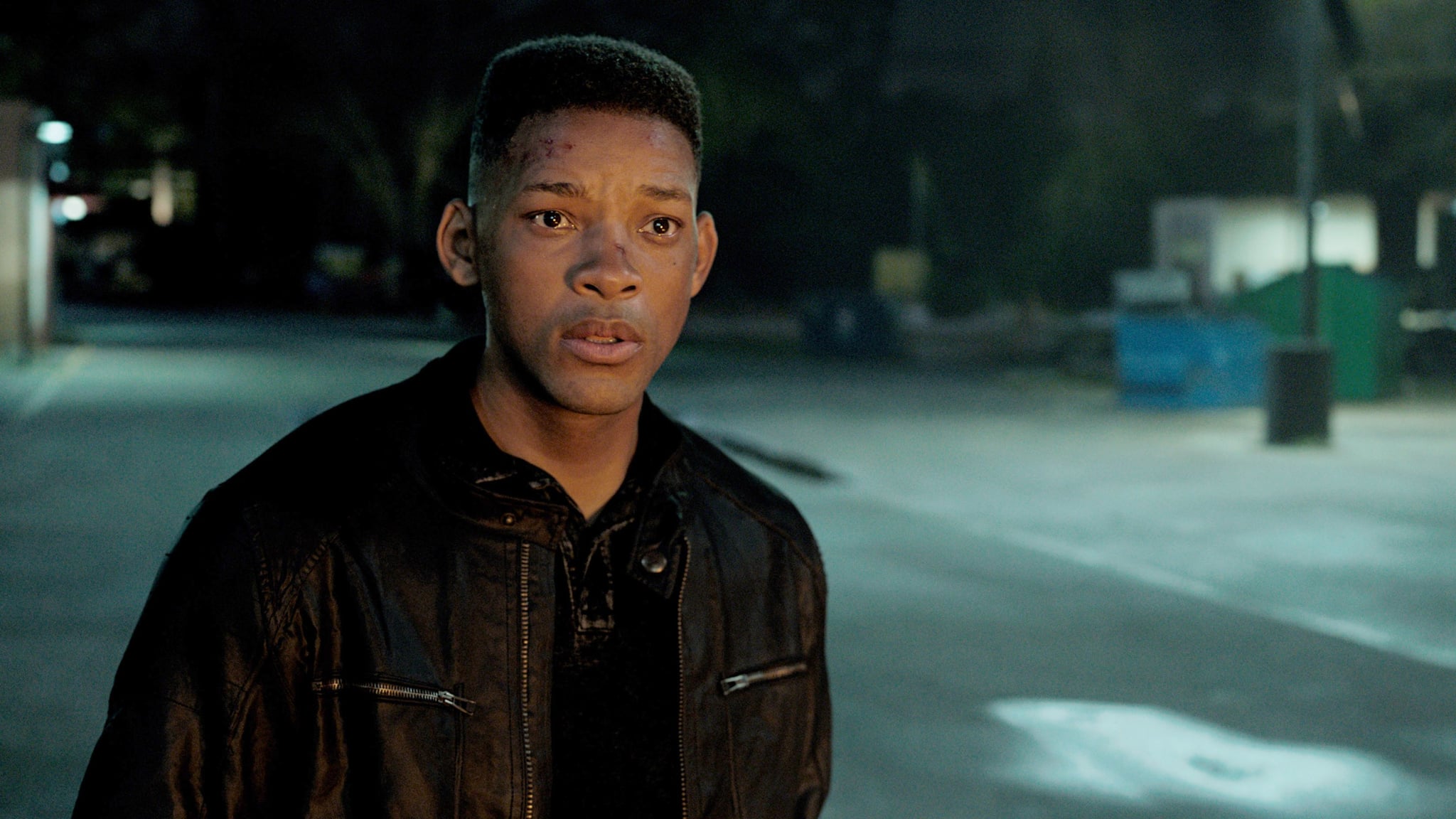 Jackson From Gemini Man These 2019 Pop Culture Halloween