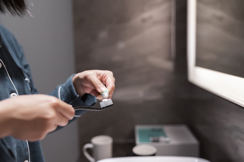 UV Sanitizers to Keep Your Toothbrush Clean