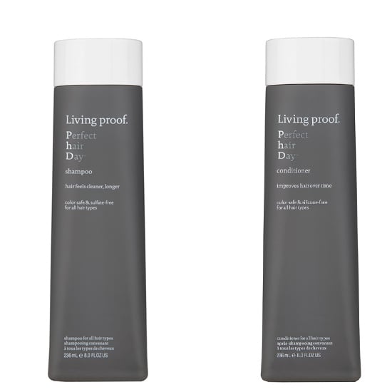 Shampoo and Conditioner That Really Clean Your Hair