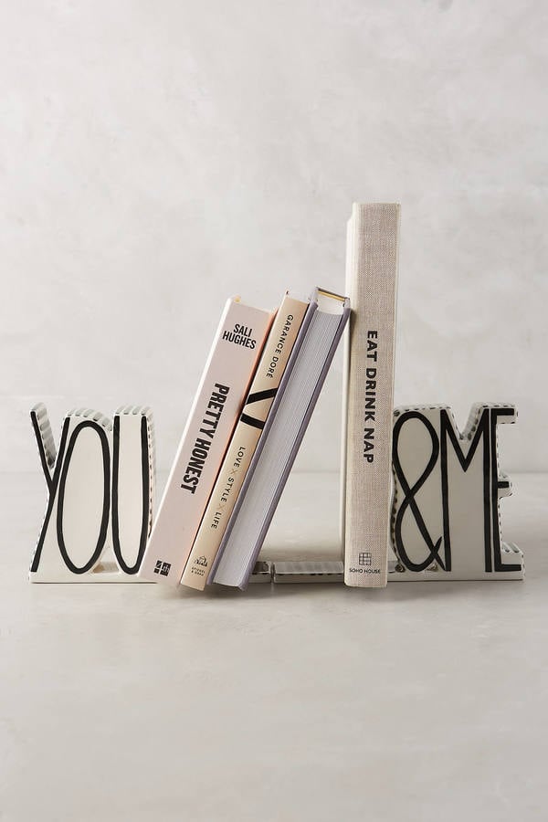 For Bookish Couples