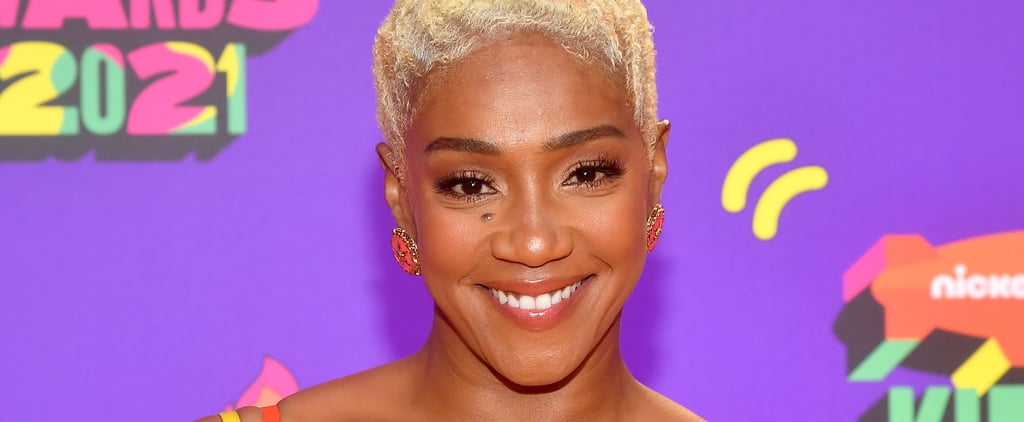 Tiffany Haddish Taking Parenting Classes Before Adopting