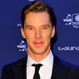 Benedict Cumberbatch Will Voice Shere Khan in The Jungle Book
