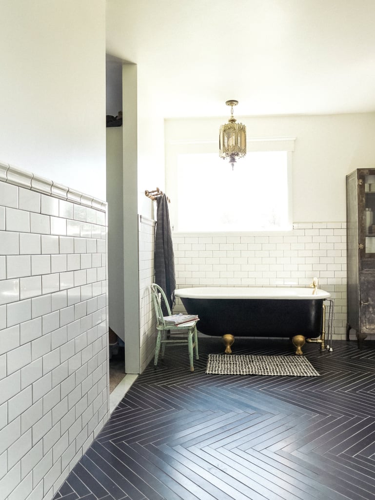 Craigslist bathtub