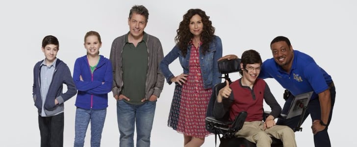 Speechless TV Show Details