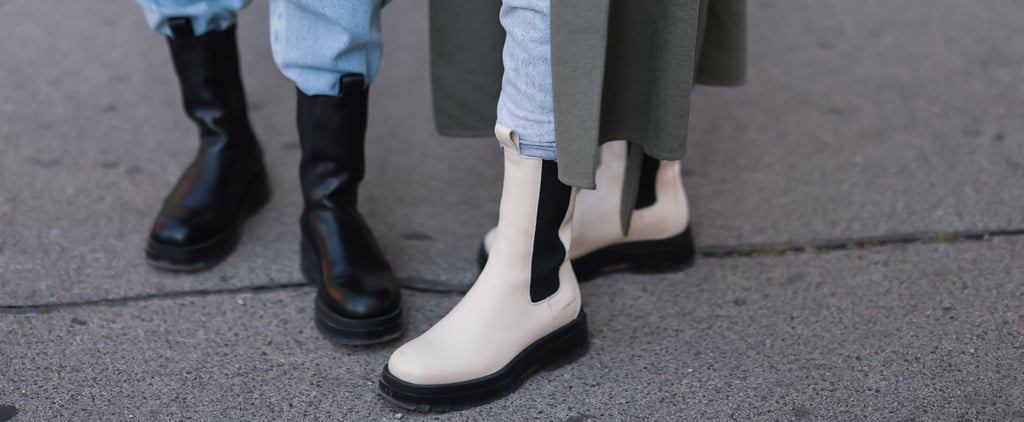 Best Fall Boots From Nordstrom