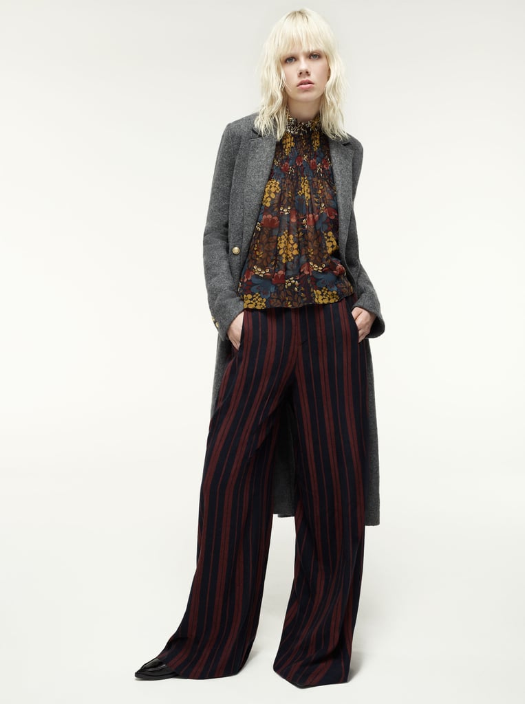 Long Coat ($70), Long Coat ($70), and Long Coat ($70)