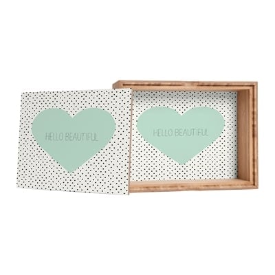 Jewelry Box