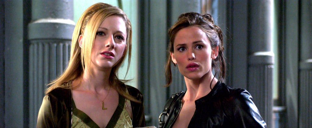 13 Going on 30's Hidden Detail in Jenna Rink's Hairstyles