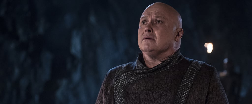 Conleth Hill Quotes on Varys’s Death on Game of Thrones