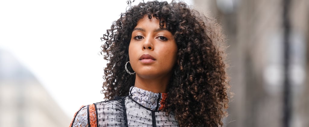 Disco Curls Hairstyle Trend Is Perfect For Parties