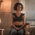 Nathalie Emmanuel Shares Which Workout Gets Her Ready For Game of Thrones