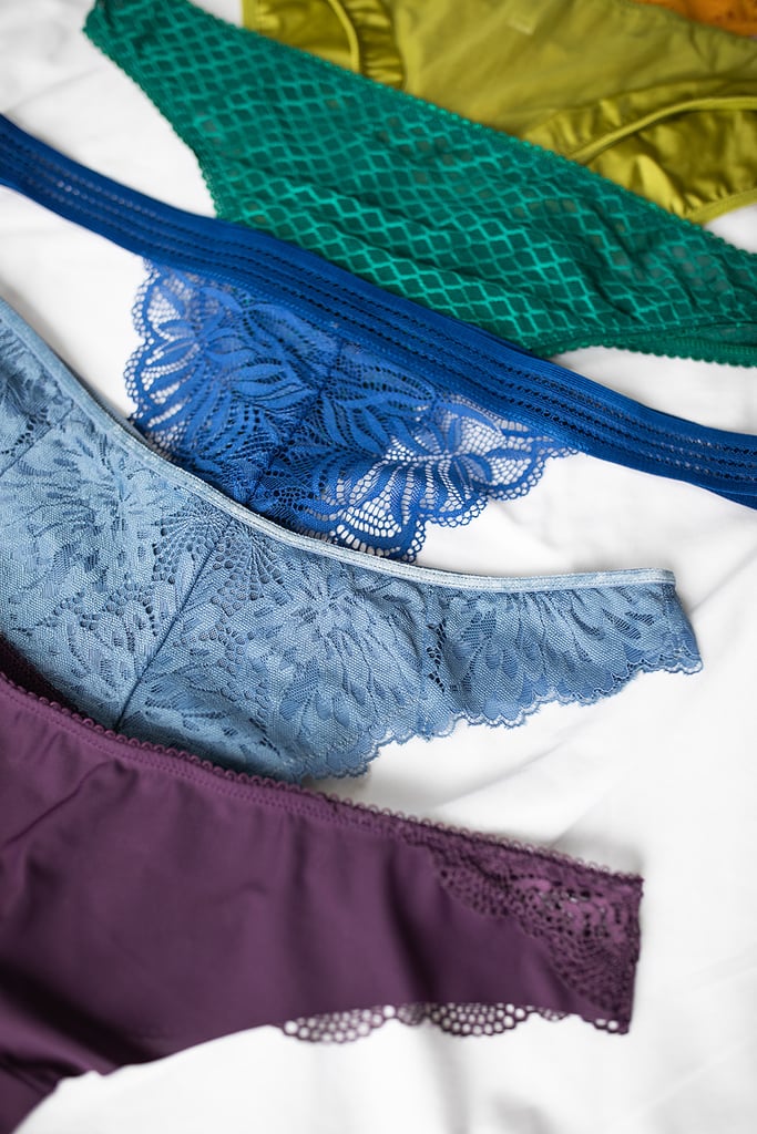 UNDERCLUB Chakra-3 Pack
