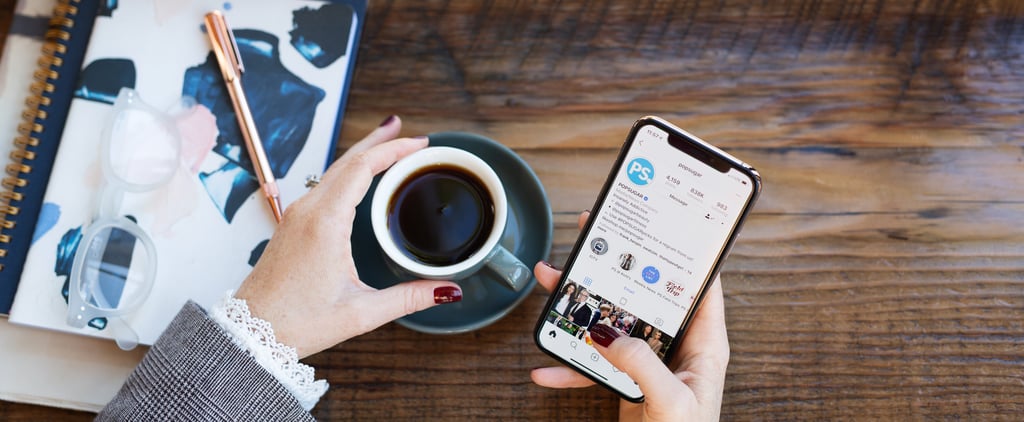 I Decided to Be More Authentic on Social Media, and the Response Shocked Me
