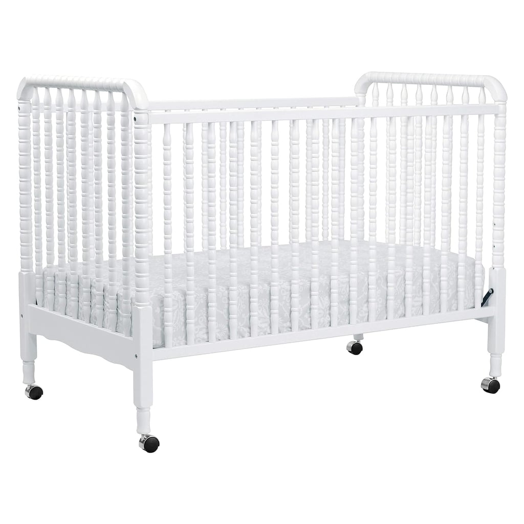 Best Crib on Wheels