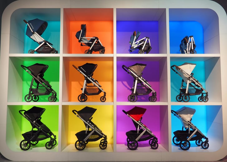 family dollar baby stroller