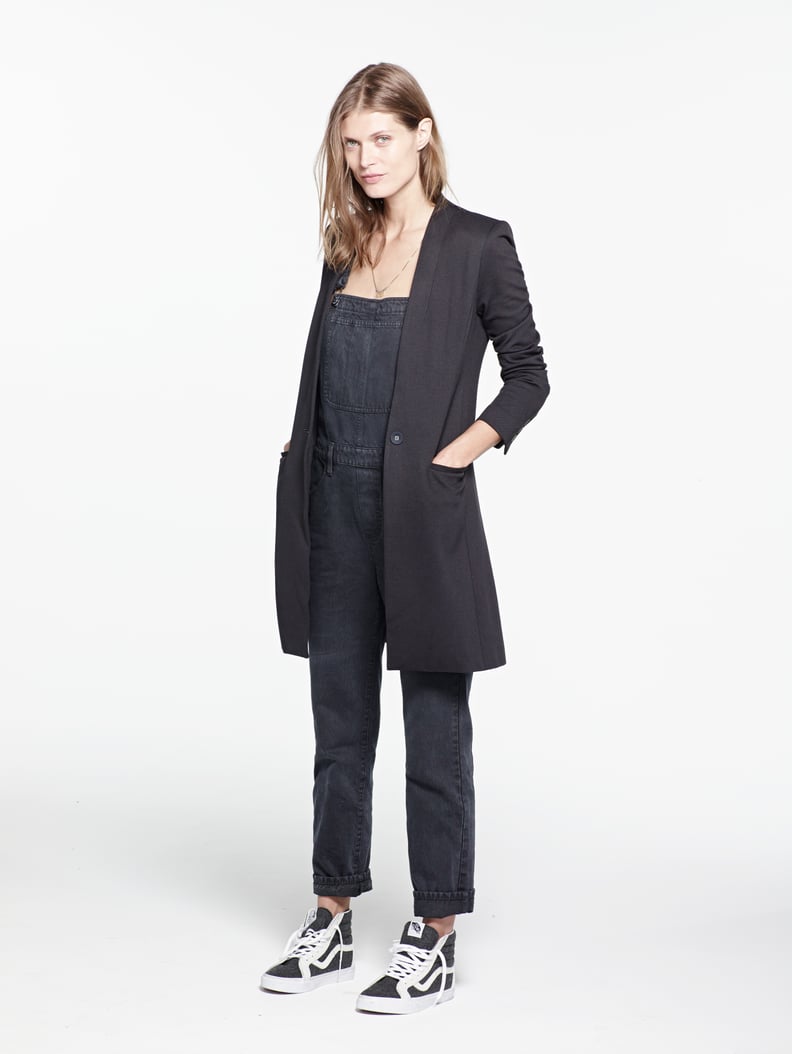 Madewell Fall 2014