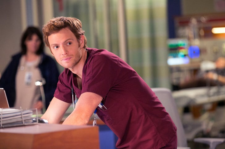 Chicago Med Sexy Tv Pictures 2015 Popsugar Entertainment Photo 89