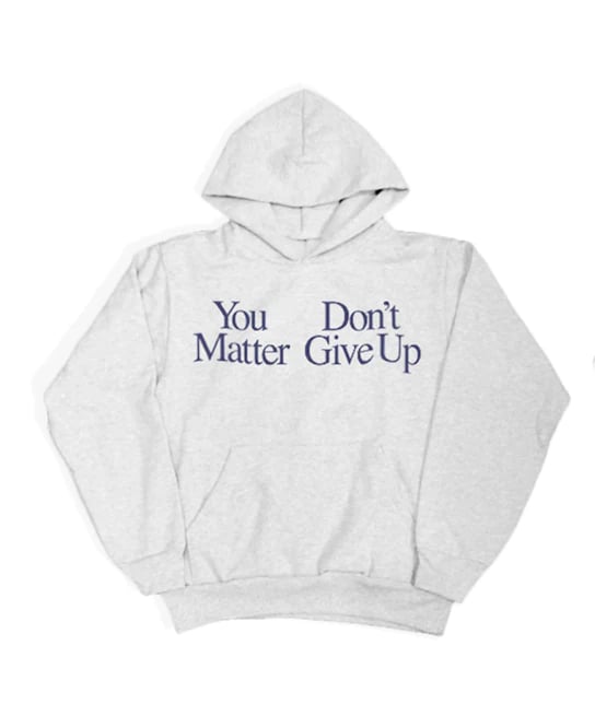 Hoodie Outfits: Praying Don't Give Up Hoodie