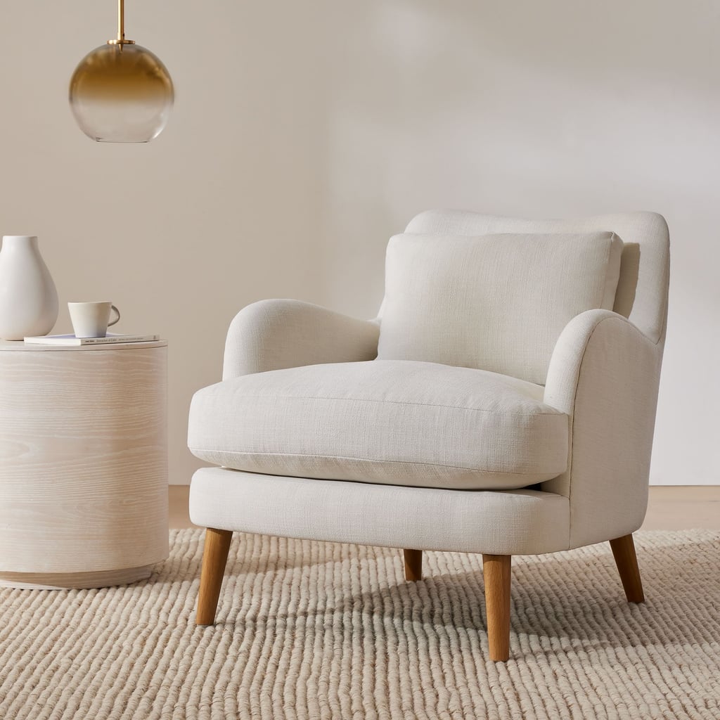 Best Coastal Lounge Chair