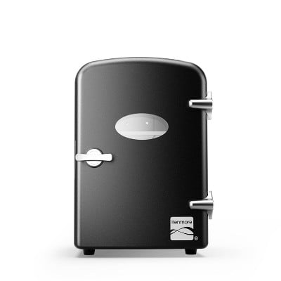 Kenmore Mini Refrigerator