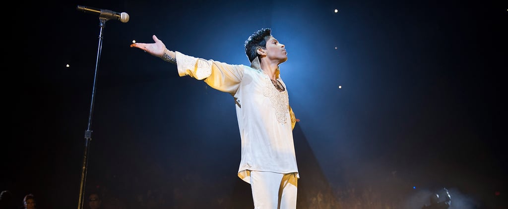 Prince's Best Moments (Video)