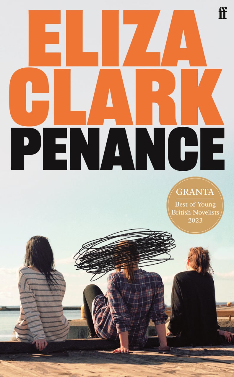 "Penance" by Eliza Clark