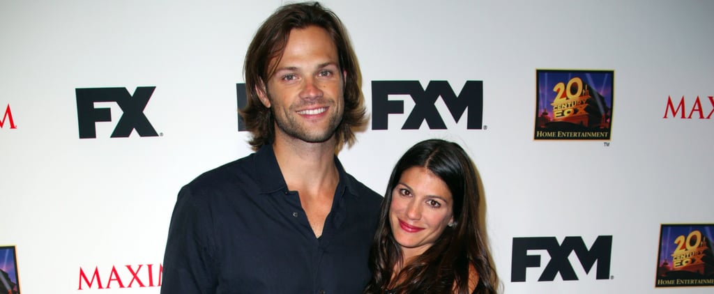 Pictures of Jared Padalecki's Daughter Odette