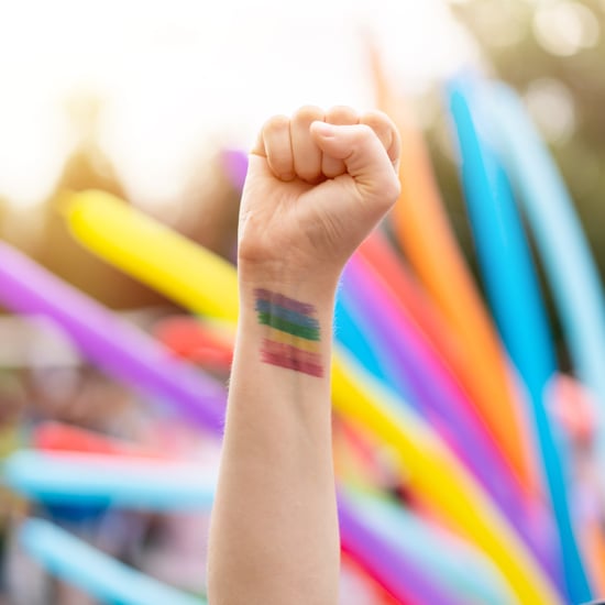 Pride Rainbow Tattoo Ideas and Inspiration