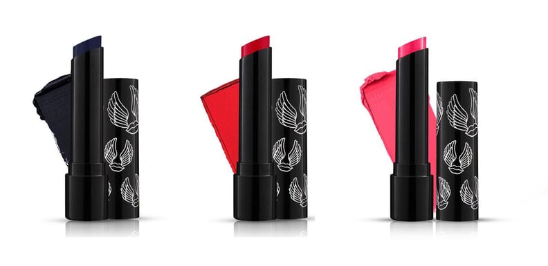 Luscious Cosmetics Heartbreaker Creamy Matte Lipstick