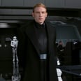 Everything You Need to Know About Domhnall Gleeson's Star Wars Character, General Hux