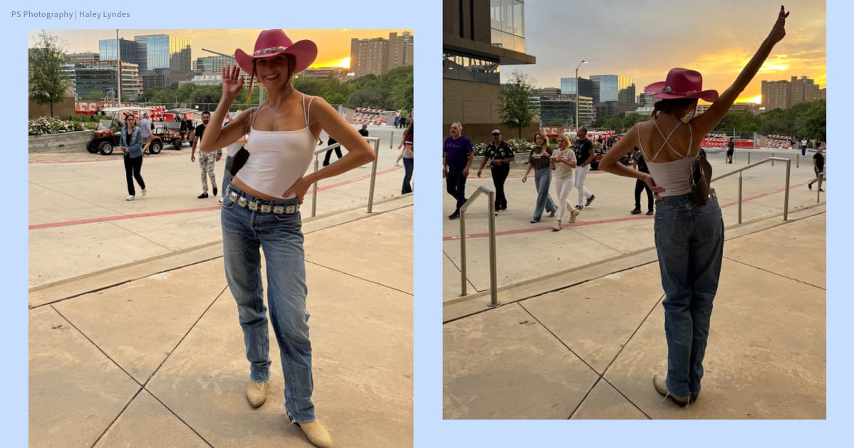 Madewell Dean Easy Straight Jean Review With Photos