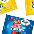 3 Totally Unexpected Oreo Flavors Are Coming in 2018, Including Cherry Cola!