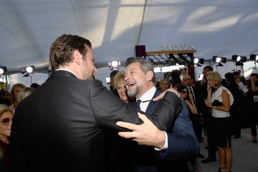 Bradley Cooper at the 2019 SAG Awards